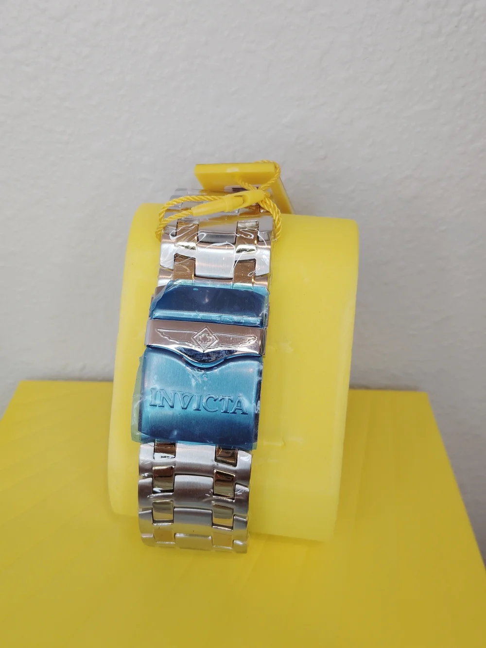 Invicta Pro Diver Scuba Mens Watch 48mm Model 40191